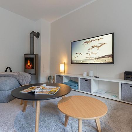 Ferienwohnung Windherz Sellin  Exterior photo