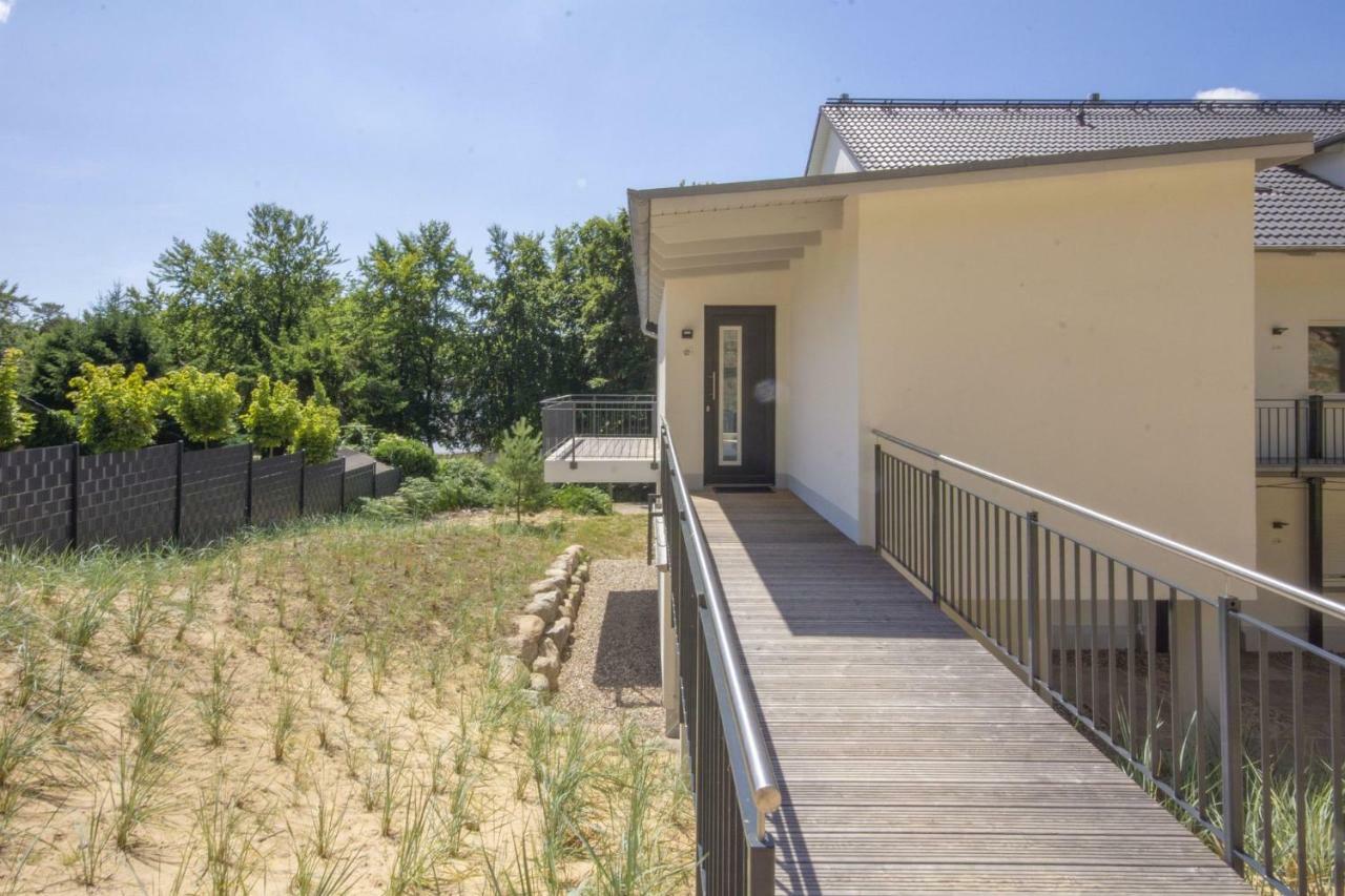 Ferienwohnung Windherz Sellin  Exterior photo