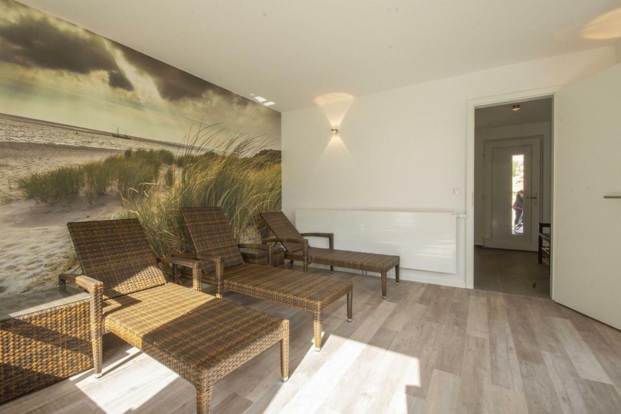 Ferienwohnung Windherz Sellin  Exterior photo